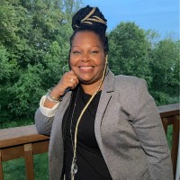 Tinaee Crowder