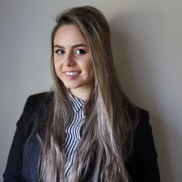 Monique-Lee De Oliveira Arede