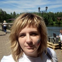 Irina Matyushenkova