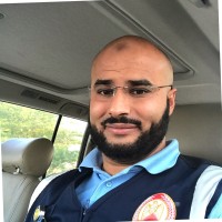 Ibrahim Ahmed