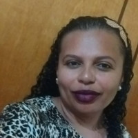 Flávia Cristina Almeida Franco