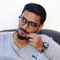 Deepu Sajeev