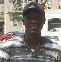 Emmanuel Bastien