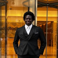 Jeffrey Odiase Jr.