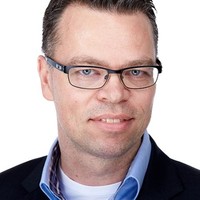 Dennis Banelind