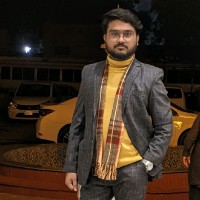 Muhammad Zubair