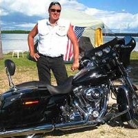 Lance Heger
