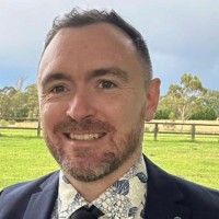 Christopher Morrison