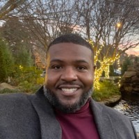Darryl Wilson