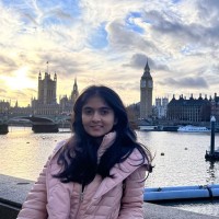 Leena Dave