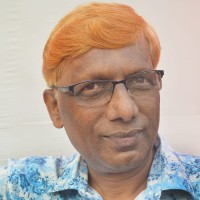 sudhir brahme