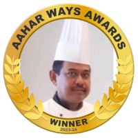 Chef Francis Suren Gomes