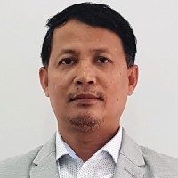 N.Nilkumar Singha