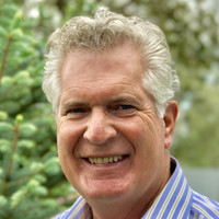 Bruce Sumner