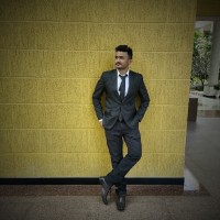 Subhrajit Das