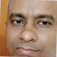 Mohammad Amzad Hossen Bhuiya