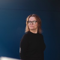 Hege Skogland Mokleiv
