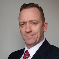 Derek Maughan