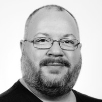 Dr. Bj Stigall