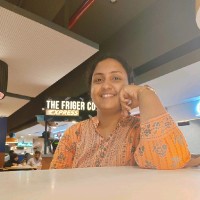 Meghana Guntamadugu