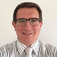 Robin Bate