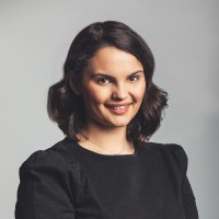 Boglárka Rózsa-Dobó