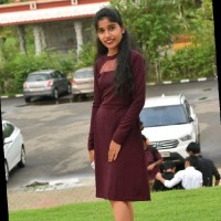Sahana Naik