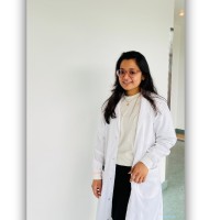 Kruti Patel