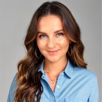 Anastasia Van Heemst