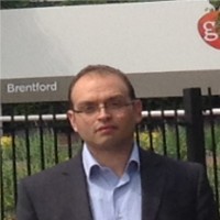 Sofiane Ftouh