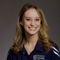 Justina Snyder
