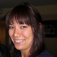 Stephanie Watada