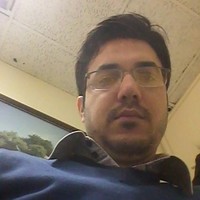 Mehdi Ranjbar