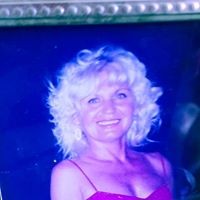 Claudia Richards