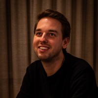 Patrick Kastelein