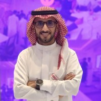 Yazeed Almouhawwis
