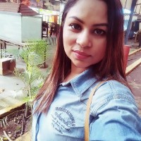 Shabnam Ameen