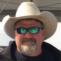 Todd Clifton
