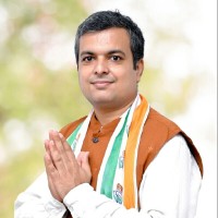 Dr Nikul Patel
