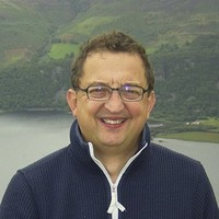 Ian Davey