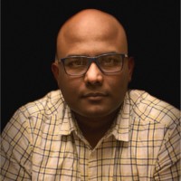 Joy Arvind Samuel