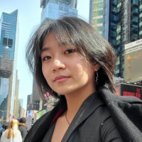 Mandy Ho