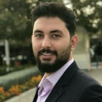 Seyed Arvin Hosseini