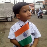 Shabbir Nadaf