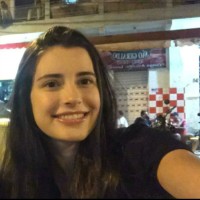 Ana Clara Franklin Santos Souza