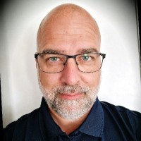 Marcus Fagerdahl
