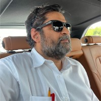 Pragenesh Mewada