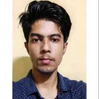 Md Ashar