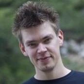 Oleksii Osypov