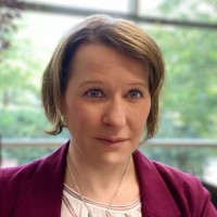 Laura McCrum